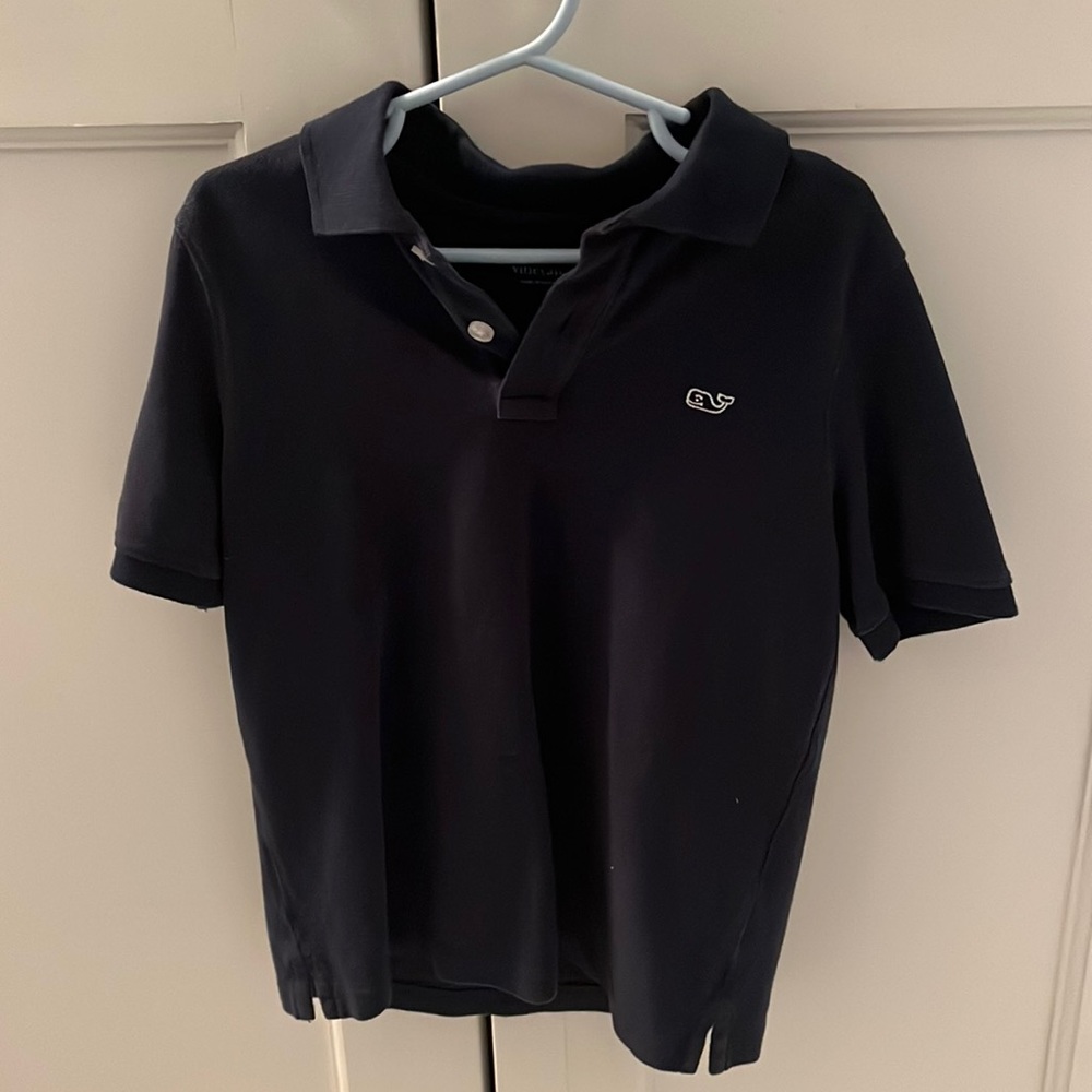 Boys Vineyard Vine Polo